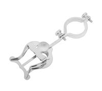 VICASKY Lira Per Clarinetto Tromba Supporto Per Spartiti Musicali Robusto Morsetto in Lamiera Per Prove E