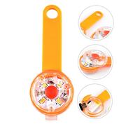 VICASKY Luce notturna per animali domestici, con ciondolo USB, ricaricabile, per cani e gatti, per al buio, compatto e leggero, sicuro per animali domestici