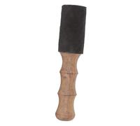 VICASKY Mallet Per Ciotola Tibetana Accessorio Per Meditazione e Yoga Strumento Per Rilassanti Extra Large Design e Resistente Per Relax e