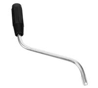 VICASKY Manico di Ricambio per Macchina per la Pasta Manuale Parte Sostitutiva per Accessorio Cucina Facile da Installare e Compatibile Diverse Macchine per Pasta