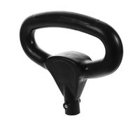 VICASKY Maniglia Sostituzione Carro Da Gioco Per Maniglia Ergonomica Per Passeggini e Carrelli Facile Installazione e Comfort Ottimale Per Spiaggia e Campeggio