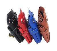VICASKY Marsupio Portaforbici per Parrucchieri Borsa Multifunzionale per Strumenti e Accessori Design e Resistente per Parrucchieri e Barbieri