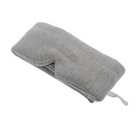 VICASKY Maschera Occhi per Dormire in Traspirante Copriocchi Portatile Luce per e Viaggio Benda Occhi Morbida e Comfort Protezione Totale Dalla Luce e Dalla Fatica