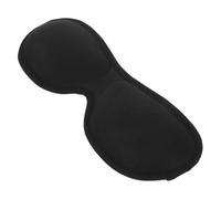 VICASKY Maschera per dormire traspirante e morbida maschera per gli occhi con blocco della luce per viaggi e pisolini, per un sonno rilassato