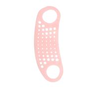 VICASKY Maschera v Shape Per Lifting Facciale Dispositivo Rassodante e Snellente Per Doppio Mentoo Riutilizzabile e Confortevole Per Uso Notturno e Relax