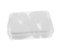 VICASKY Maschere Per Occhi 200pz Patch Occhi Spa Per Cura Viso, Idratanti, Riducono Borse e Occhiaie