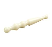 VICASKY Massaggiatore per Piedi in Legno Abs Forma Tradizionale Retro, Pratico e Confortevole per Proteggere le Dita, per Massaggio Rilassante nel Corso di Lavoro Intenso
