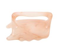 VICASKY Massaggiatore Trigger Point in Legno Strumento Per Gua Sha Pettine Per Agopressione e Raschiatura Manuale Per Punti Corporeo