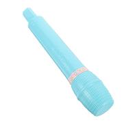 VICASKY Microfono per Microfono per Simulazione e Giochi Ruolo per Feste e Performance Infantili Materiale Resistente e Sicuro per Utilizzo