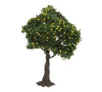 VICASKY Mini Finto per Decorazioni Vegetali Realistiche Accessorio per Case delle Bambole di da Tavolo di Decorazione in Miniatura per Scene da Te