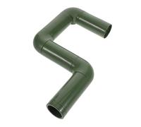 VICASKY Mini Periscopio Giocattolo Per Bambini, Strumento Scientifico Ottico Educativo, Giocattolo Per Esperimenti Fai Da Te, Materiale Sicuro Per Asilo e Attività All'aperto