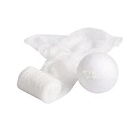 VICASKY Mohair Foulard Per Neonati Creativo Fotografia Puntelli Per Ragazzi Ragazze Con Copricapo Morbido E Confortevole Per Servizi Fotografici Mohair Bianco Per Momenti Indimenticabili