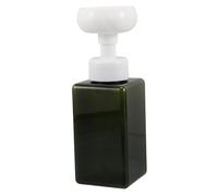 VICASKY Mousse, bottiglia per il viso, sapone per il viso, dispenser di sapone per il bagno, dispenser di schiuma e sapone
