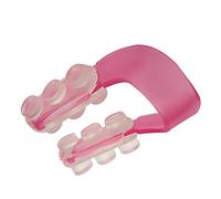VICASKY Naso Per Rinoplastica Clip Di Sollevamento Per Modellare Il Naso Ampio Narice Inserto Più Sottile Espansore Forma Del Naso Giapponese (Colore Casuale)