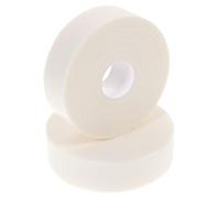 VICASKY Nastro Adesivo per Extension 2 Pezzi Nastro Isolante in Schiuma Traspirante per Tecniche Extension