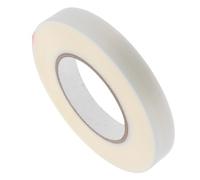 VICASKY Nastro Sigillante Termofusibile Trasparente 20 MM 100 M per Cuciture Impermeabili Abbigliamento Sportivo Tende da Campeggio e Teloni Tecnologia Pressatura a Caldo PU Resistente