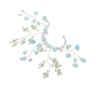 VICASKY Orecchini A Polsino In Cristallo Gioielli Clip Per Le Orecchie Orecchini Pendenti Con Strass Cappio Catena Per Le Orecchie Polsini Per Le Orecchie Polsini Per Le Orecchie