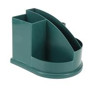VICASKY Organizzatore per la cura della pelle, contenitore per unghie, porta ombretto, scatola per trucco
