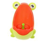 VICASKY Orinatoio Per Urinatoio Per Addestramento Al Vasino Design Anti- e Facile Per Toilet Training