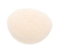 VICASKY Pad spugna viso per una pulizia efficace del viso, spugne esfolianti delicate, per la rimozione quotidiana del trucco per pelli sensibili