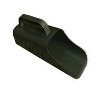 VICASKY Pala da giardino in plastica, multifunzionale, per una facile maneggevolezza in giardino, ergonomica e pratica per piante in vaso e giardinaggio