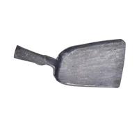 VICASKY pala del pozzo del per carbone Sale di cenere Strumento del domestico lumino stufetta calorifero heater acciaino ash picche a mano pala casalinga pala a mano acciaio