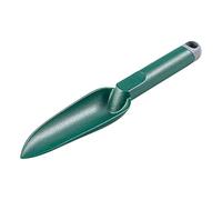 VICASKY Paletta in plastica per attrezzi da giardino ergonomici per allentare e piantare per lavori di giardinaggio, materiale robusto supporto