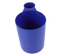 VICASKY Paletta per Piscina in Plastica per Pulizia della Piscina Strumento Multiuso per Rimuovere Detriti e Polvere