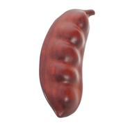 VICASKY Palla Massaggiante le Mani in Legno di Rose, Accessorio per Massaggi Palmari, Strumento Rotante per Rilassamento e Allenamento Dita, Regalo per Anziani e Collezione Culturale