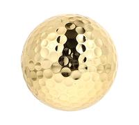 VICASKY Palline Golf Due Strati Palline Resistenti Allenamento Professionale per Golf Migliora Tue Abilità Battuta Indoor e Outdoor