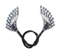 VICASKY Pan Hair Artifact Creatore Di Chignon Bigodini Grandi Modellatore Di Chignon Per Creatore Di Chignon A Ciambella Creatore Di Chignon Accessorio Per Da Donna