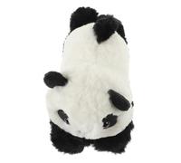VICASKY Panda Peluche Slap Bracelet Braccialetto con animali per un regalo perfetto per feste e decorazioni, leggero e delicato sulla pelle