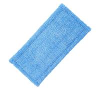 VICASKY Panno di Ricambio in Microfibra per Mop Compatibile con Swiffer Riutilizzabile e Lavabile Pad Antiscivolo in Fibra per Pulizia Profonda di Pavimenti Piastrelle