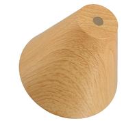 VICASKY Paralume per Lampada Profumata a Corno in Ferro, Design Minimalista