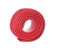 VICASKY Paraspigoli a forma di spessa striscia autoadesiva anti-collisione per mobili sicuri, protezione ottimale dei bordi per tavoli, armadi e altro ancora