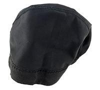 VICASKY Parrucca con cappuccio in seta di ghiaccio traspirante, elastico per donna, per cosplay teatro e occasioni speciali, garantisce sicurezza e comfort