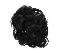 VICASKY Parrucca Riccia Per Pratico Styling Parrucca Di Capelli Sintetici Per Acconciature Accessori Accessori Per Capelli E Chignon Colori Alla Moda