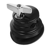 VICASKY Parti Della Batteria E Accessori Tom Drum Kit Staffa Tamburo Supporto Supporto Supporto Tamburo Regolabile Per Braccio Snare Parti