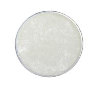 VICASKY Pelliccia timpanica automatica beige per tamburi africani pelle di ricambio di alta qualità per un'esperienza sonora autentica e durata