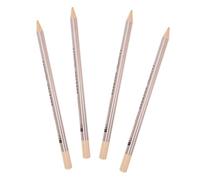 VICASKY Penna Correttore 4 Pezzi Matita Correttore per Occhiaie e Macchie Copertura senza Segni per Viso