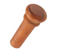 VICASKY Pennarello per violino e violino, parte di ricambio, materiale in legno, design classico, miglioramento del suono