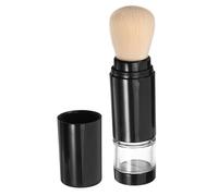 VICASKY Pennello Per Il Trucco In Polvere Spatola Lucidante Viso Donna Pennelli Per Crema Pennello Per Fard Glitterato Pennello Per Maschera Pennello Per Trucco Ricaricabile Kit
