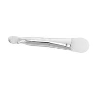 VICASKY Pennello per maschera in silicone con flessibile per la della pelle, gel e, design ergonomico, pratico cucchiaio per un'applicazione precisa