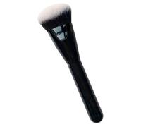 VICASKY Pennello per trucco ultra sottile per fondotinta liquida, leggero pennello per cipria per un'applicazione precisa e un design continuo per il tuo trucco