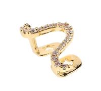 VICASKY per da vampiro, finti, accessori per vampiri, per uomini, gioielli da vampiro, barbecue per i, griglie per per uomini, tappi per la bocca, rame dorato