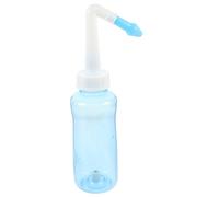 VICASKY per Risciacquo Nasale Pulitore Nasalper Adulti e Facile Usare per La Del Naso Rimuove e Colore Casuale Colore Casuale
