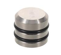 VICASKY Pesi Stabilizzatori di Prua Filettati per Archi Compound e Ricurvi, Set Bilanciamento Regolabile per Tiro e Caccia, Accessori per Stabilizzatore ad Alta Precisione, Resistenti