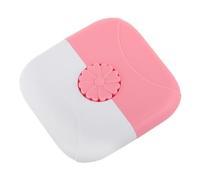 VICASKY Pettine Rasoio per Tagliare le Doppie Punte Forbici da Barbiere per Diradare i Capelli e Gestire i Capelli Ribelli Strumento per Ragazze e Donne