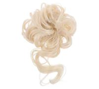 VICASKY Pezzo Cantini per estensione della di estensioni dei per le donne posticci per le donne Filato ad alta temperatura in fibra chimica