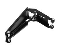 VICASKY Piano Slow Fall Device, protezione per le dita del pianoforte, facile installazione, strumento nero per pianoforte